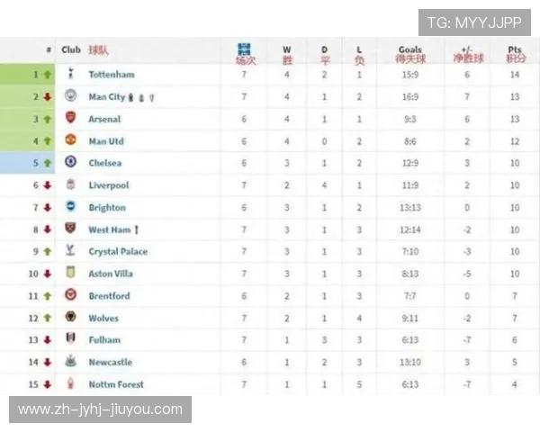 英超20支球队总身价数据统计 英超20支球队总身价数据统计