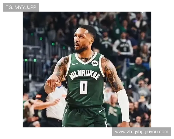 利拉德是否有可能加入火箭队？转会分析