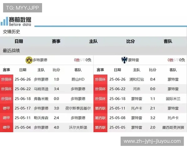 多特蒙德足球俱乐部2025赛季德甲战绩与亮点回顾
