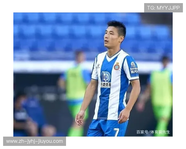 武磊能否加盟德甲这家俱乐部正对他抛出橄榄枝