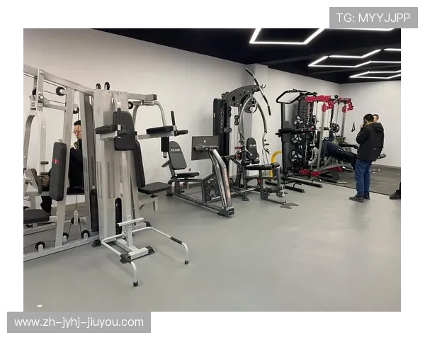 高效健身器材计划:30分钟器械循环训练实现每日锻炼目标 高效健身器材计划:30分钟器械循环训练实现每日锻炼目标